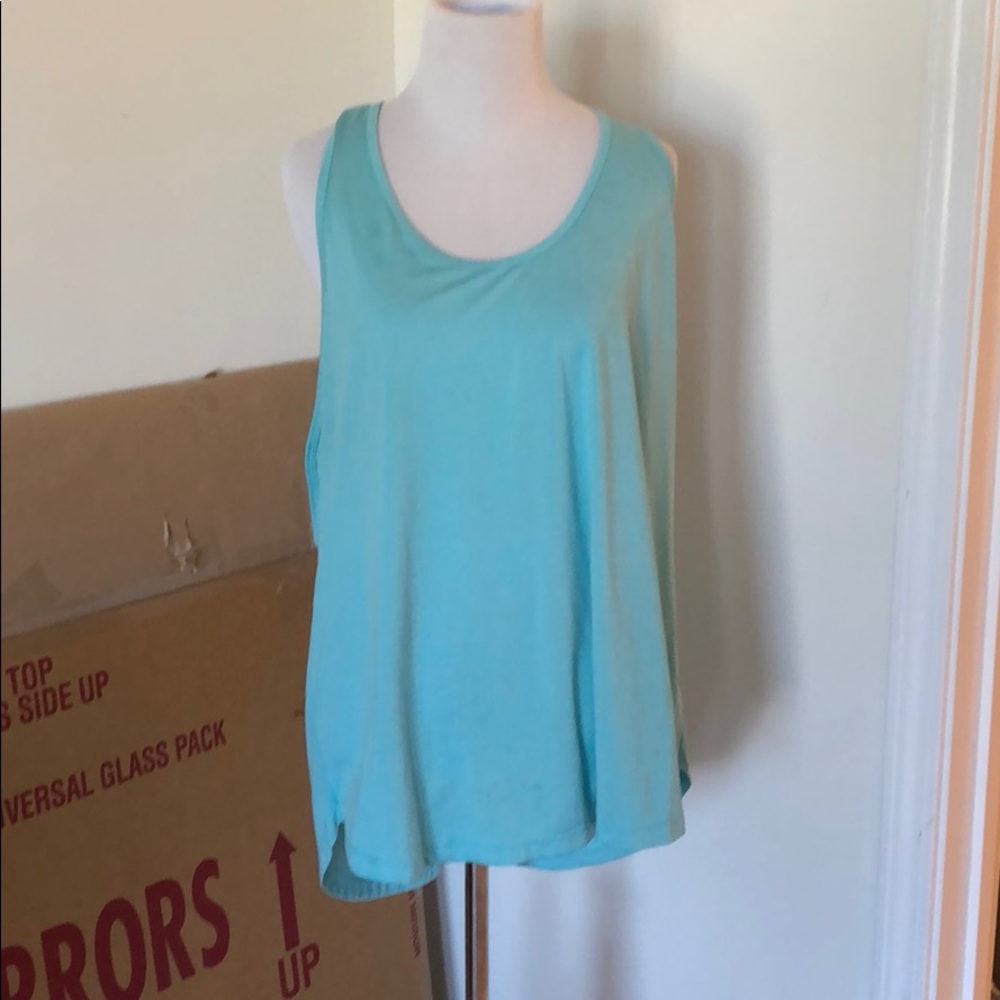 Old navy XXL active tank